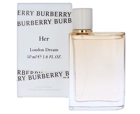 burberry london dream for women